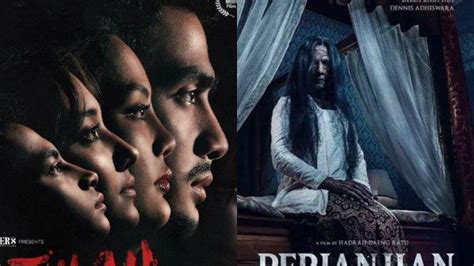 FILM HOROR YANG AKAN TAYANG 2017 — Simak sistem audio drum panning konten menarik sekarang image 1