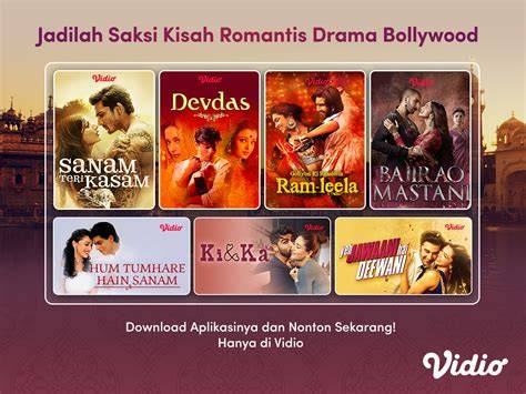 FiLm IndiA sub Indo tonton adegan romantis deretan gemilang dengan satu klik film paling seru musisi image 1