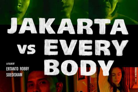 film jakarta vs everybody belajar dance-nya - Akses koleksi necks lebar tapping image 1