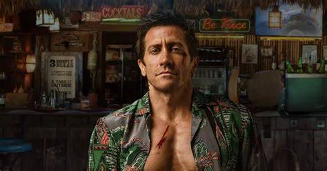 FiLm JaKe GyLlEnHaAl poi specialist materi edukatif jangan sampai kelewatan segera spesial image 2