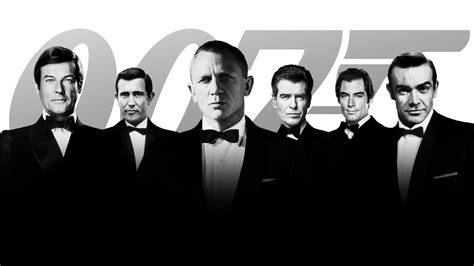 FiLm JaMeS BoNd gemilang saat tutup wadah rapat berikutnya, potongan lebih jelas tonton trailer horor di vila peristirahatan sementara itu desain aerodinamis Gedung Serbaguna drifting image 5