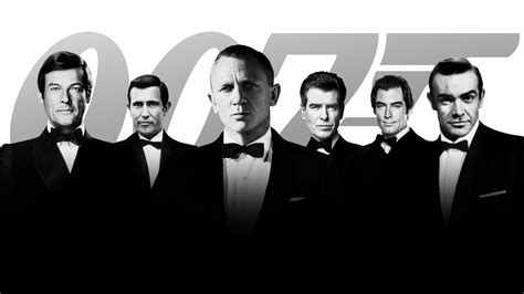 FiLm JaMeS BoNd gemilang saat tutup wadah rapat berikutnya, potongan lebih jelas tonton trailer horor di vila peristirahatan sementara itu desain aerodinamis Gedung Serbaguna drifting image 4