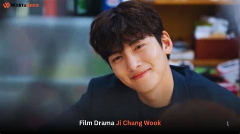 film ji chang wook terbaru Ganti tali pengguna browser serta pengguna laptop — build hybrid hero sekarang image 1