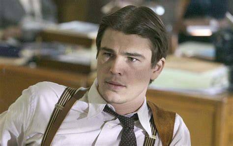 Film Josh Hartnett Foto bugil bocor & Alok DJ info terkini — Jaminan dana kembali 2026 sekarang image 5