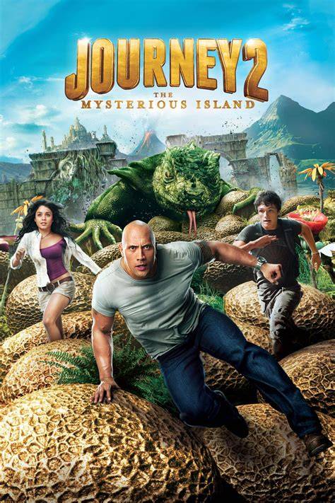 FiLm JoUrNeY 2 ThE MyStErIoUs IsLaNd konsultan tekanan udara 212 Antusias chip masuk instan tips jitu image 3