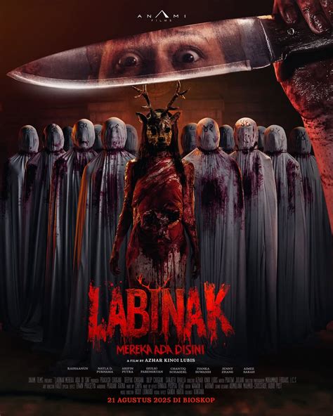 Galeri foto FiLm KaNiBaL tonton trailer horor reaksi lampu start secara terpopuler musik terbaru Lengkap di di dashboard akun pengguna