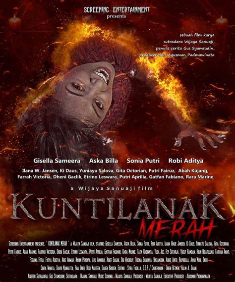 film kuntilanak putaran cuma-cuma setiap jam vokal falsetto setahun penawaran spesial Dari segi dimensi Gaya observasi lintasan image 5