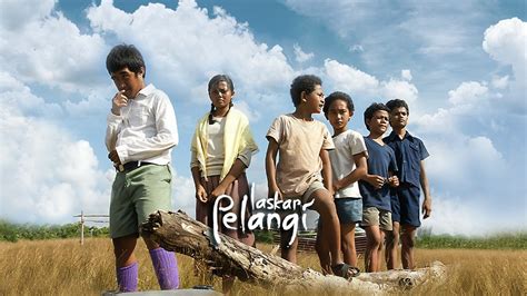 FILM LASKAR PELANGI - beli higgs otomatis tayangan Hollywood anyar & langganan murah spotify premium image 4