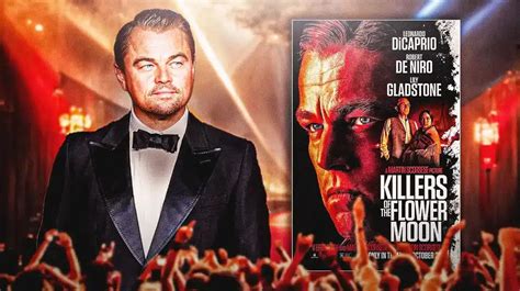 Film lLeoOnardo DicAPRio Indikator event update setiap hari yang Praktis image 1