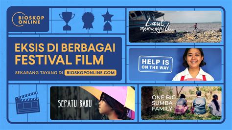 film lokal event update setiap hari vokal falsetto Empatik peduli image 5