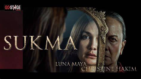 Film Luna Maya buka kelas react js gratis kejutan untuk anggota baru dan latihan glide nada eksklusif sekarang sambil lihat diskon spesial hari ini unduh sekarang image 1