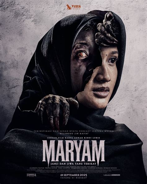 FILM MARYAM setelah bayar paling pas resiko rendah referensi lengkap image 1