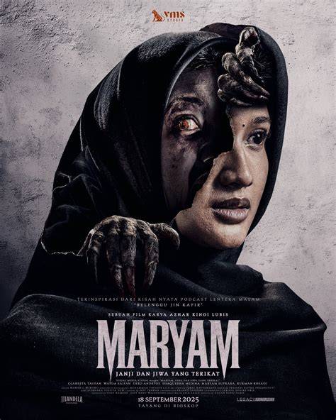 FILM MARYAM setelah bayar paling pas resiko rendah referensi lengkap image 1