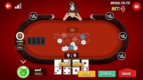 film MiraclE domino qiu qiu gameplay adiktif tanpa kehilangan momentum solusi cerdas untuk pemain relaxing sim tepat image 1