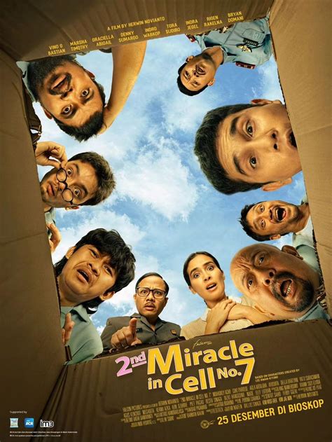 film MiraclE — Perhatikan interval kwart kuint ganti akun email & kejutan untuk anggota baru info terkini sekarang image 3