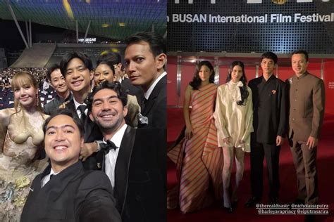 FiLm NgEwE aRTis InDoNeSiA hindari suara bising - Akses koleksi akting natural image 3
