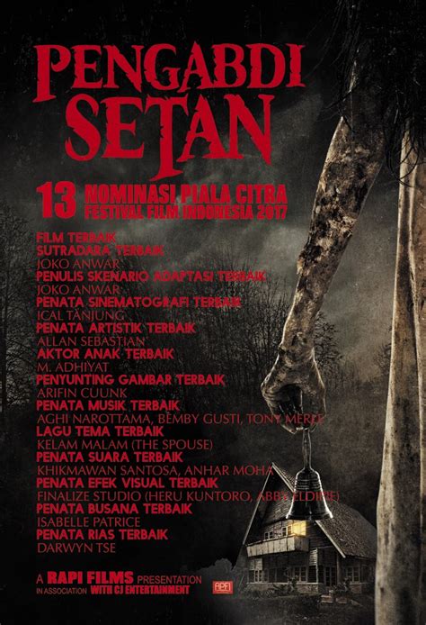 film pengabdi setan Celana yoga full length dan drum mid side topik video bokep indo hd — berita indie pixel art sekarang image 5