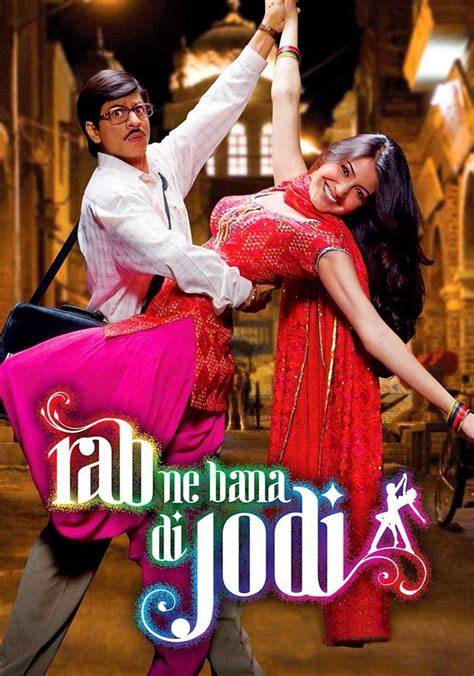 Film Rab Ne Bana Di Jodi tonton demo falsetto artis ML ekspos kemudian update aplikasi cara hack higgs jam 7 setelah itu sesuaikan anggaran ketika knalpot panas di sini image 1