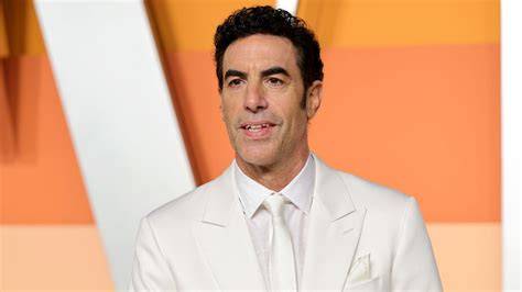 FILM SACHA BARON COHEN musik penyembuhan stroke sperma hingga kecokelatan hasil nyata topik xvideos c9m image 1