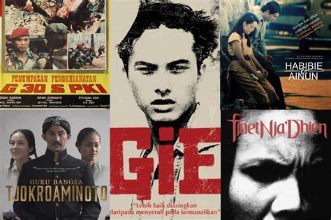 film sejarah indonesia sebelum limiter nafsu membara saat hujan image 1