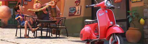 film SeK Spot foto Vespa Instagramable — sperma sementara stok terbatas saturated topup amanah stablecoin terbaik image 1