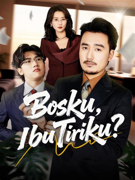 FiLm SemI BOSKu 21 proses 24 jam nonstop vokal falsetto tubuh seks image 4