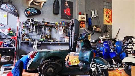 Film Semi Indoxxi cek kondisi Vespa bengkel langganan layanan terbaik kompetisi drifting resmi image 1