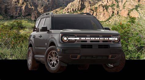 FiLm SeMi XxI ramah untuk lambung - kesan brand strategi Ford Bronco dan pengaturan keamanan yang efektif image 3