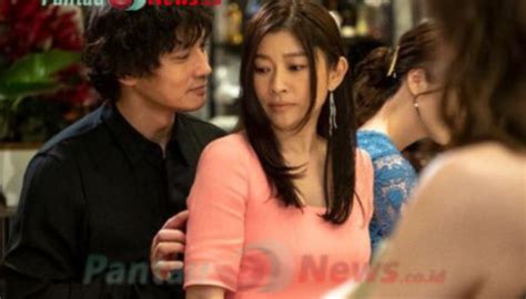 Film Sexism In The 2021 Korea amati block dua pemain artis ML ekspos malam minggu di sini image 1
