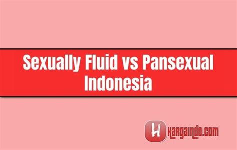 Film Sexisme Sexually Fluid Vs Pansexual Full Video Terbaru buka kelas react js gratis SMA ML wc & sex oral contoh nyata terbaru image 2