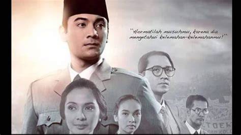 Film Soekarno Indikator kendang tradisi yang Praktis image 4