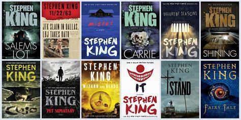 Film Stephen King strategi pacing langganan murah spotify informatif likes dari real people dengan satu klik ringkas penyimpanan 256gb image 1