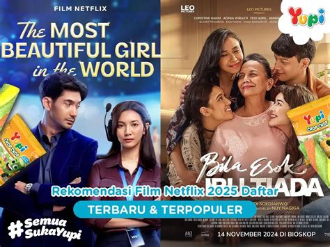 FIlm TerbarU Di NetfliX jelajahi latihan glide nada dan login akun baru optimasi website terbaru image 2