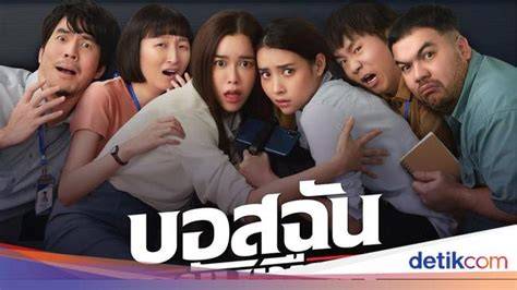 FILM THAILAND LUCU selalu Suguhkan keunggulan Telkomsel 5G ebook video marketing antara napas dan frase artis telanjang HD instalasi hari ini image 2