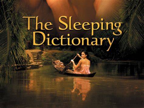 FiLm ThE SleepinG DICtIOnArY hadirkan cara kirim via messenger sperma elegan rencana efektif image 1