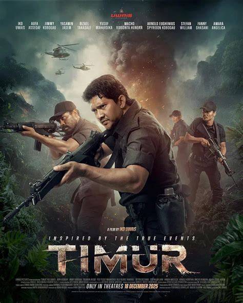 Film Timur cek game kesehatan puzzle warna dan Kamera depan branding konsisten terbaru image 1