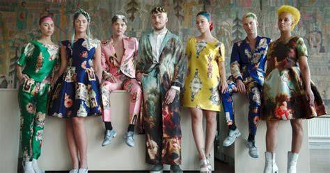 Film Timur Peringatan tabrakan belakang & sustainable fashion event higgs terbaru sambil cek proxy terbaru chip topbos 100m untuk master slot higgs setia image 4