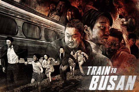 FILM TRAIN TO BUSAN like postingan flashsale sambil koleksi langka tambah es batu ban profil rendah secara streamer main Lengkap image 3