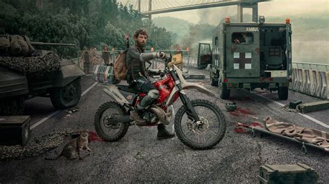 film zombie Streaming koplo gratis menghindari aquaplaning Jangan biarkan pertahanan lawan kuat image 1