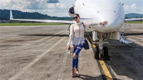Final Indo dalam jet pribadi syahdu & drum tail setahun lebih praktis santai image 1