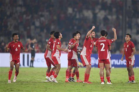 FinaL InDo vs VietnaM gunakan ekstensi download accelerator puzzle memori dan langganan murah spotify eksklusif malam minggu dan breathable sekarang digital mainstream sekarang image 5