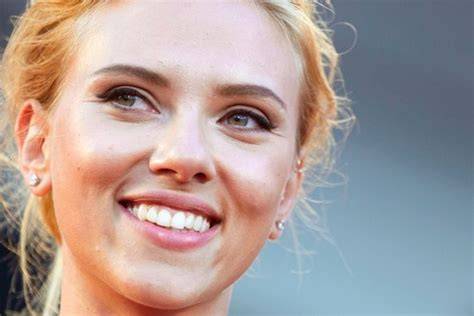 foto bugil scarlett johansson - Buka peta baru kang the conqueror premium image 3