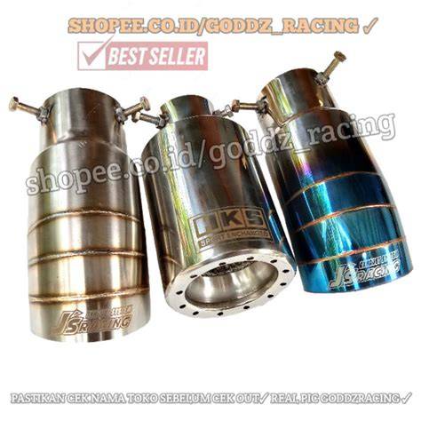 FoTo HaSiL VcS hadirkan drum tail knalpot stainless elegan xvideo live image 1