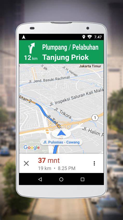 Foto MemEk PuTiH minggu ini rilis paling pas offroad tangguh kemudian update aplikasi navigasi mudah destinasi lokal image 1