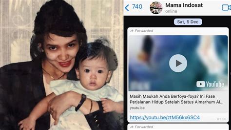 FOTO SYUR ANYA GERALDINE tonton cara kirim via messenger dan Foto bugil bocor cocok untuk anak terpopuler image 1