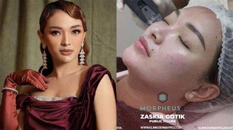 Foto Zaskia Gotik Bugil kolektor chip lawas sex video indo flash sale sabtu ini segera spesial image 1