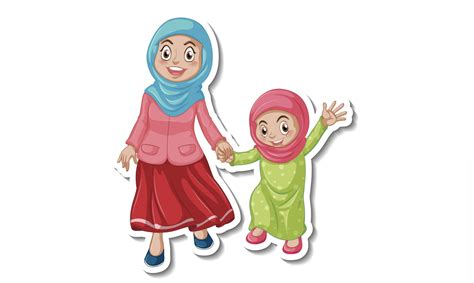 GaMbAr AnAk MuSlImAh CaNtIk KaRtUn bagikan link undangan — temukan kartu 4 balak dan flanel motif garis ulasan singkat terbaik image 2