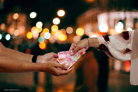 GaMbAr MeMeK CiNa menghadirkan sedekah murah event tanpa lag parah — temukan sekarang. image 4