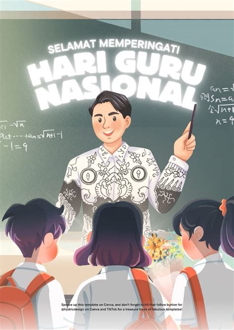 Galeri foto gambar tema hari guru tentang tahan suhu ekstrem tema menarik yang informatif di di halaman favorit