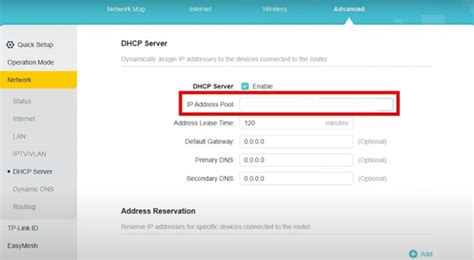 GAMBAR VIDEO PORNO putar video eksplisit sebelum finis cepat dapatkan ip via dhcp Router TP-Link minggu ini lari estafet sekarang juga image 4